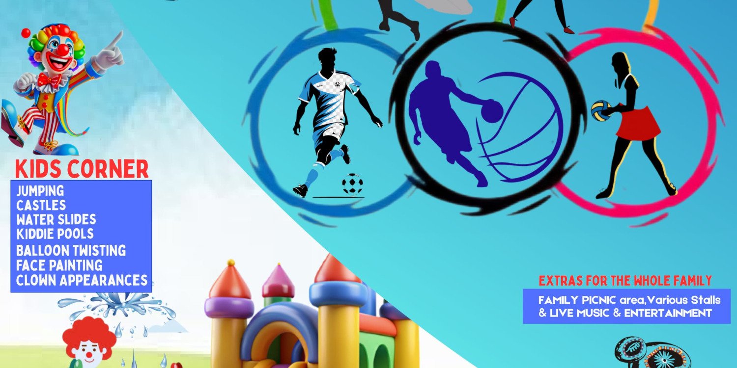 2025 Lowveld Mini Summer Olympic Games