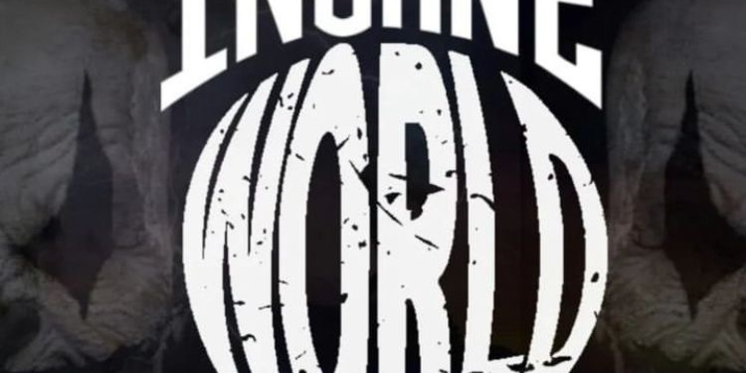 Insane world fashion show