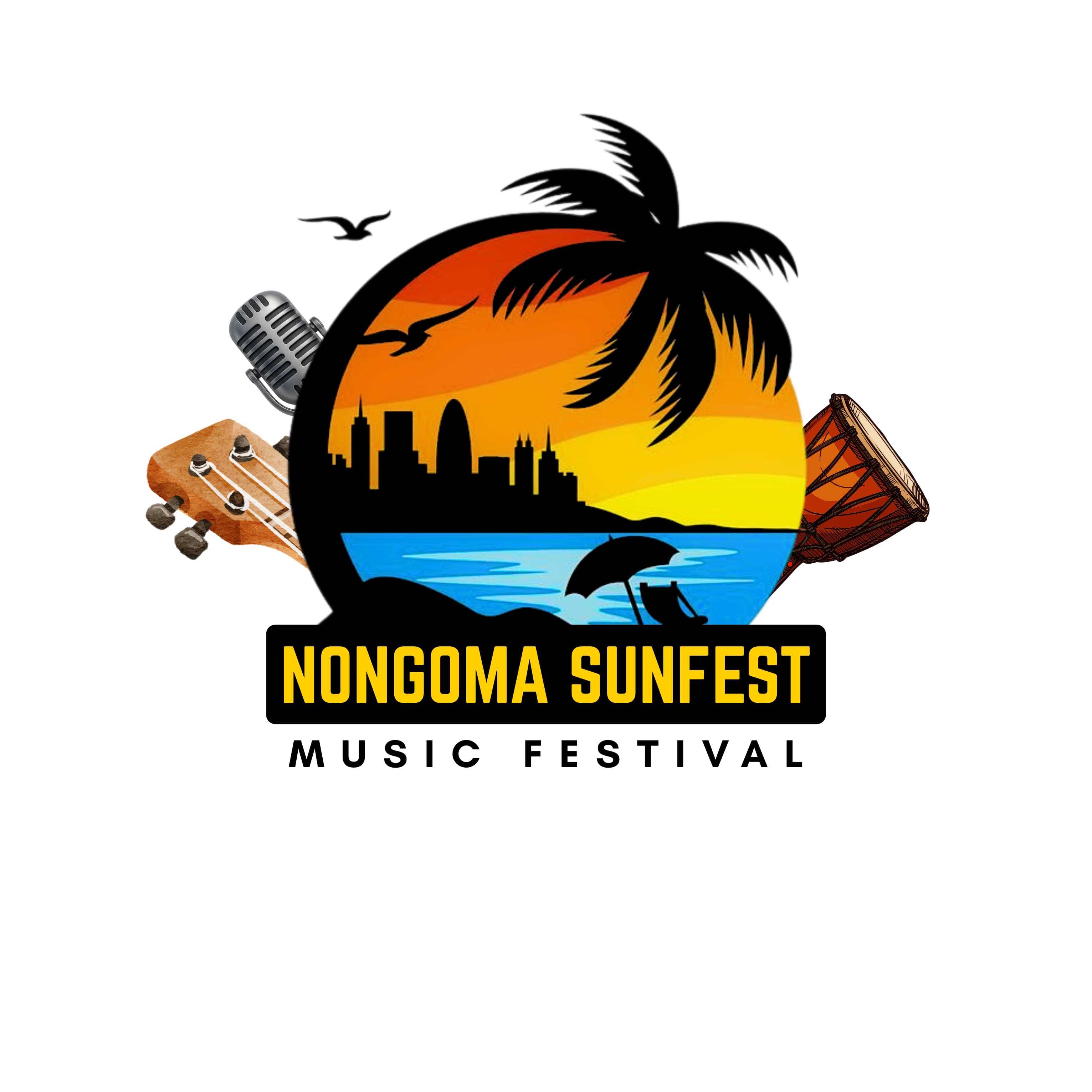 NONGOMA SUNFEST MUSIC FESTIVAL