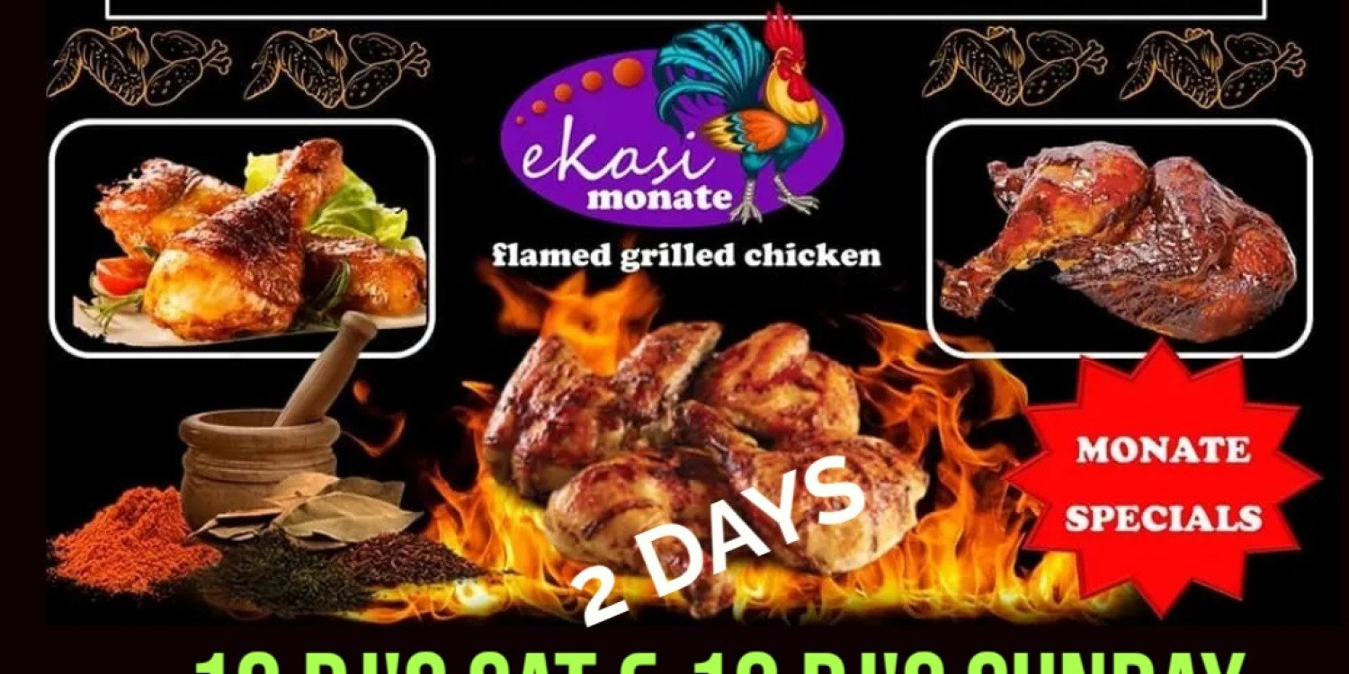 Vaaldam 2 DAY FESTIVAL