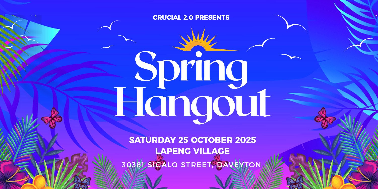 Spring Hangout