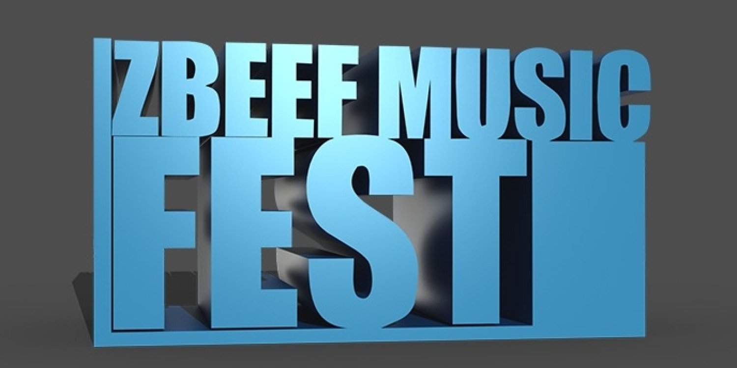 Zbeef Music Festival