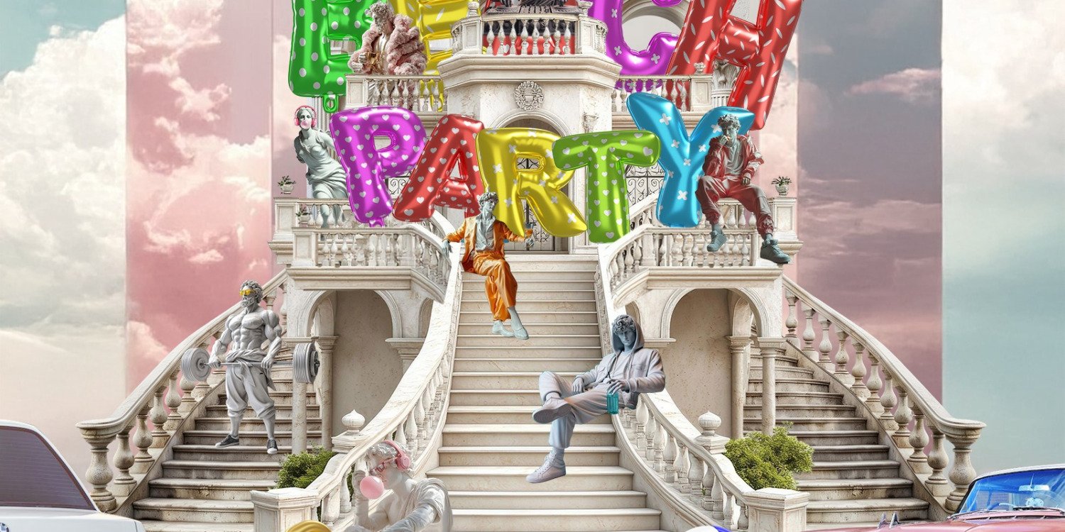 Free State Beach Party - 16 Dec Kroonstad