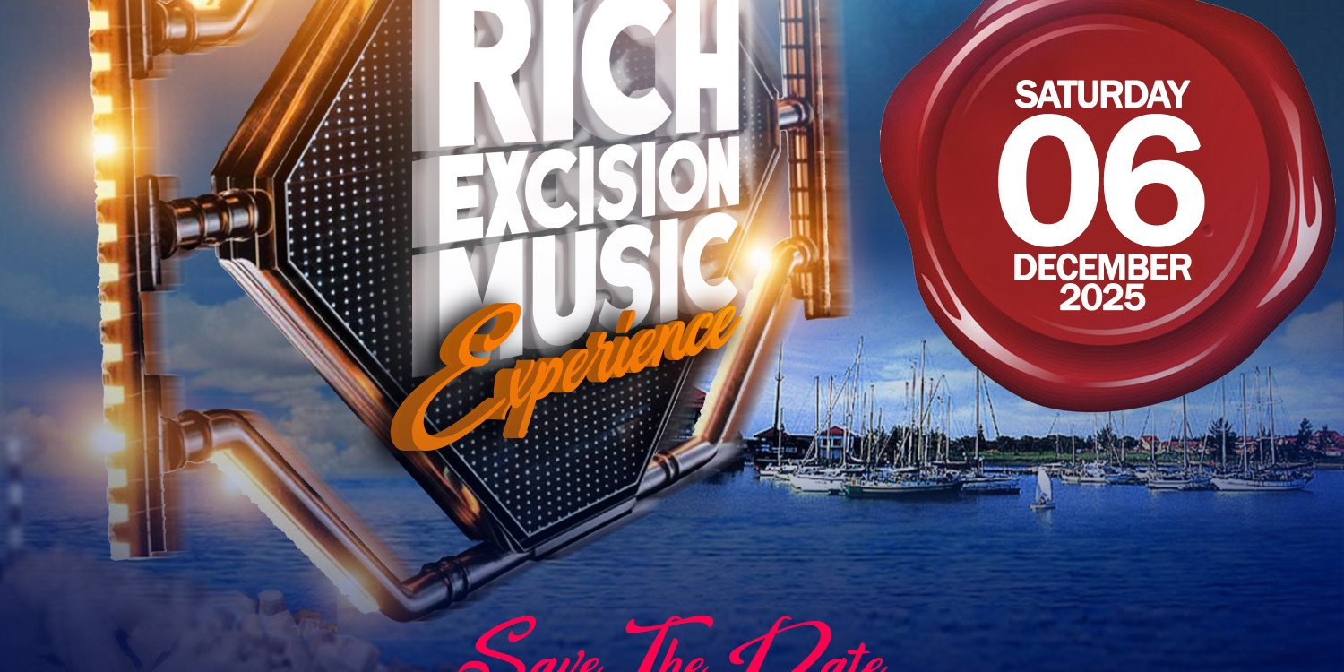 Rich Excision Music Experience