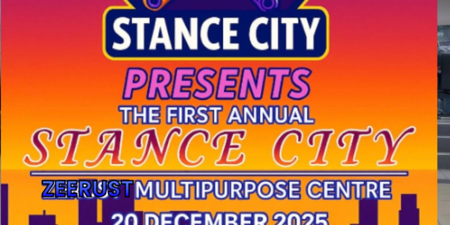 Stance city 