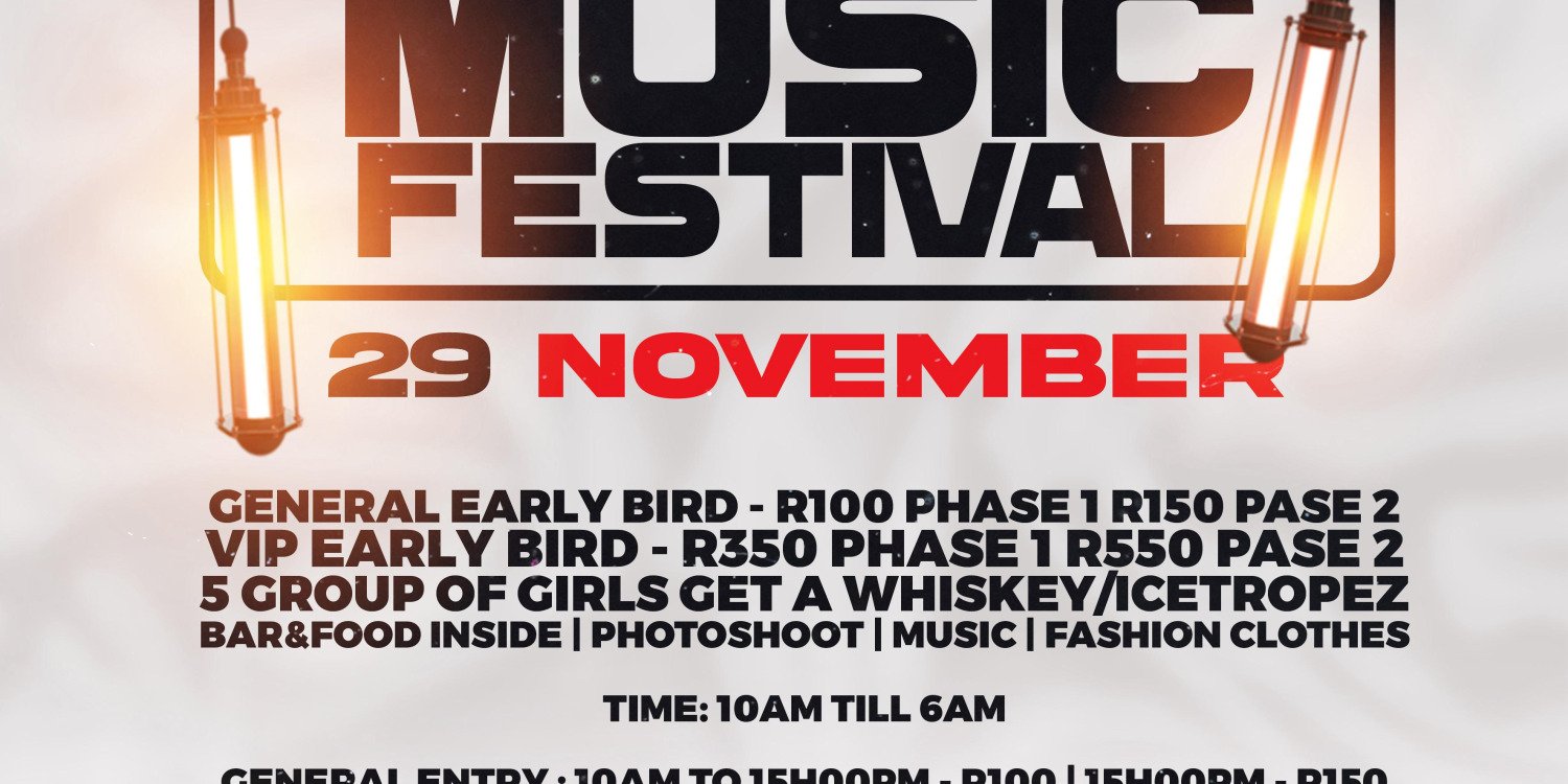 Omkhaya music festival 