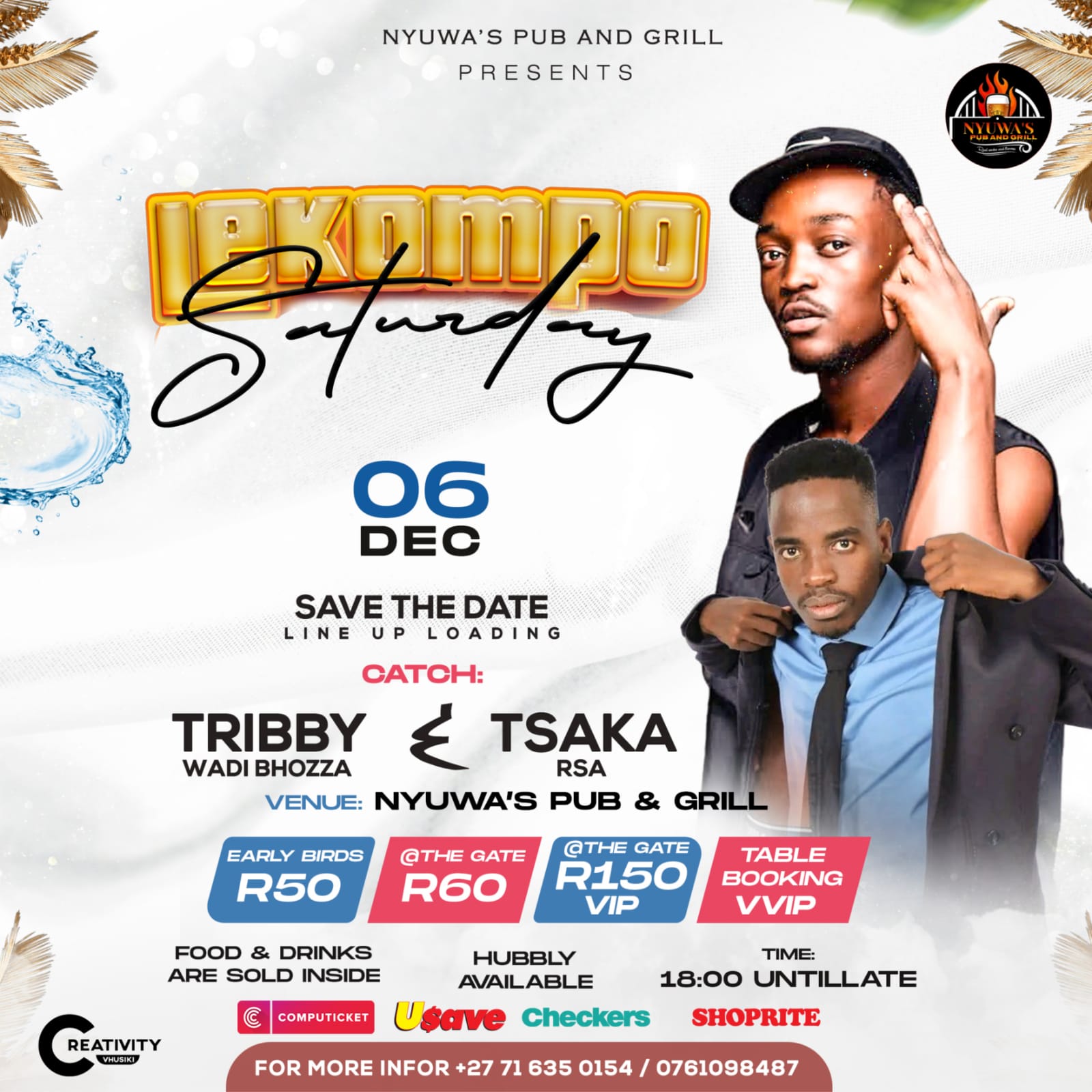 All High School Pen's Down 