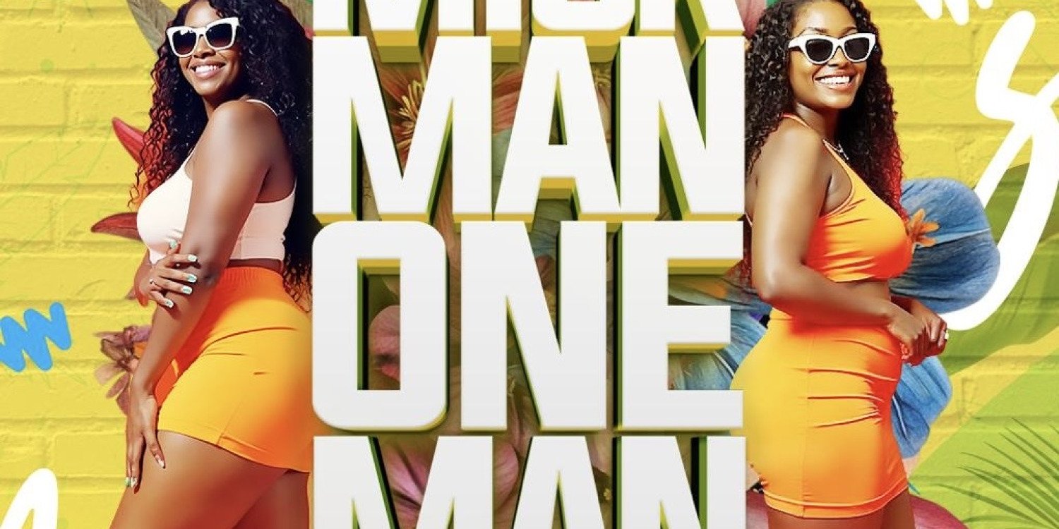 Mick Man’s One Man Show