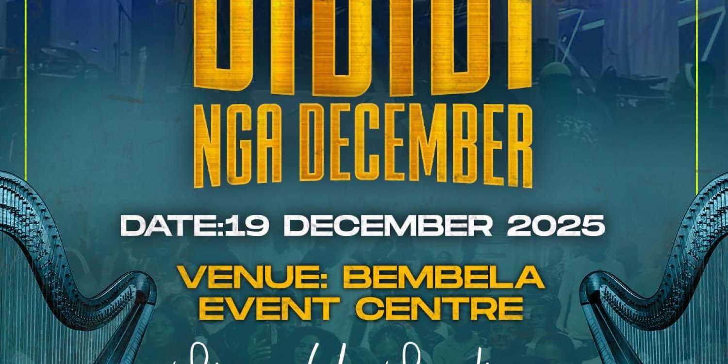 Dididi Nga December