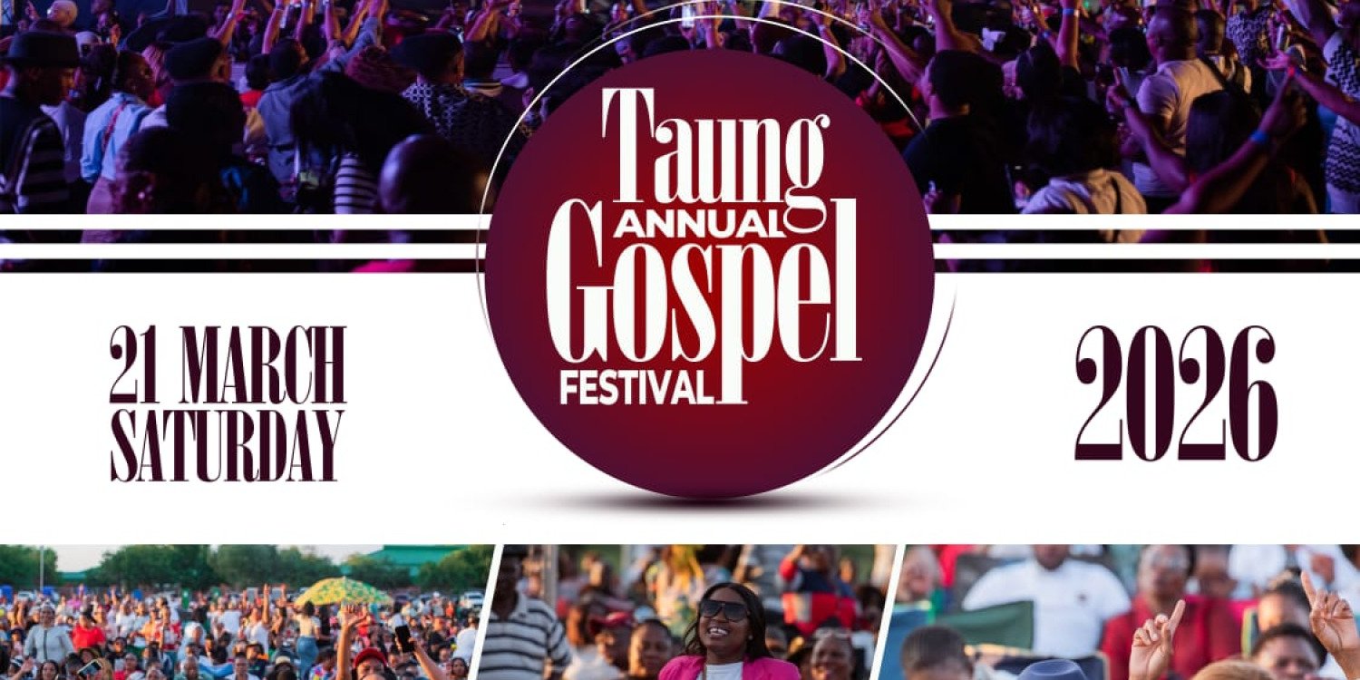Taung Annual Gospel Festival 