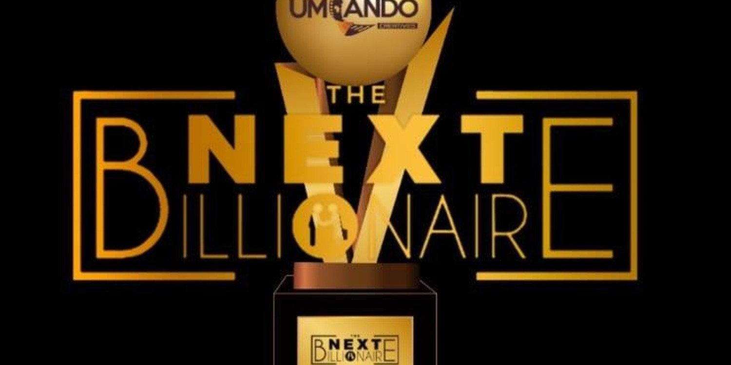 The Next Billionaire Business Awards
