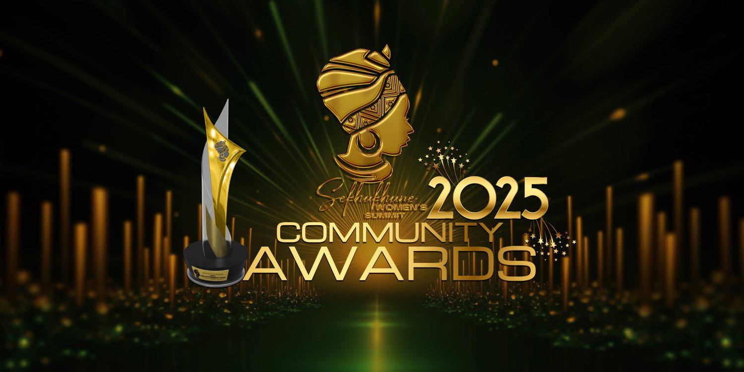 Sekhukhune Women's Summit & Community Awards
