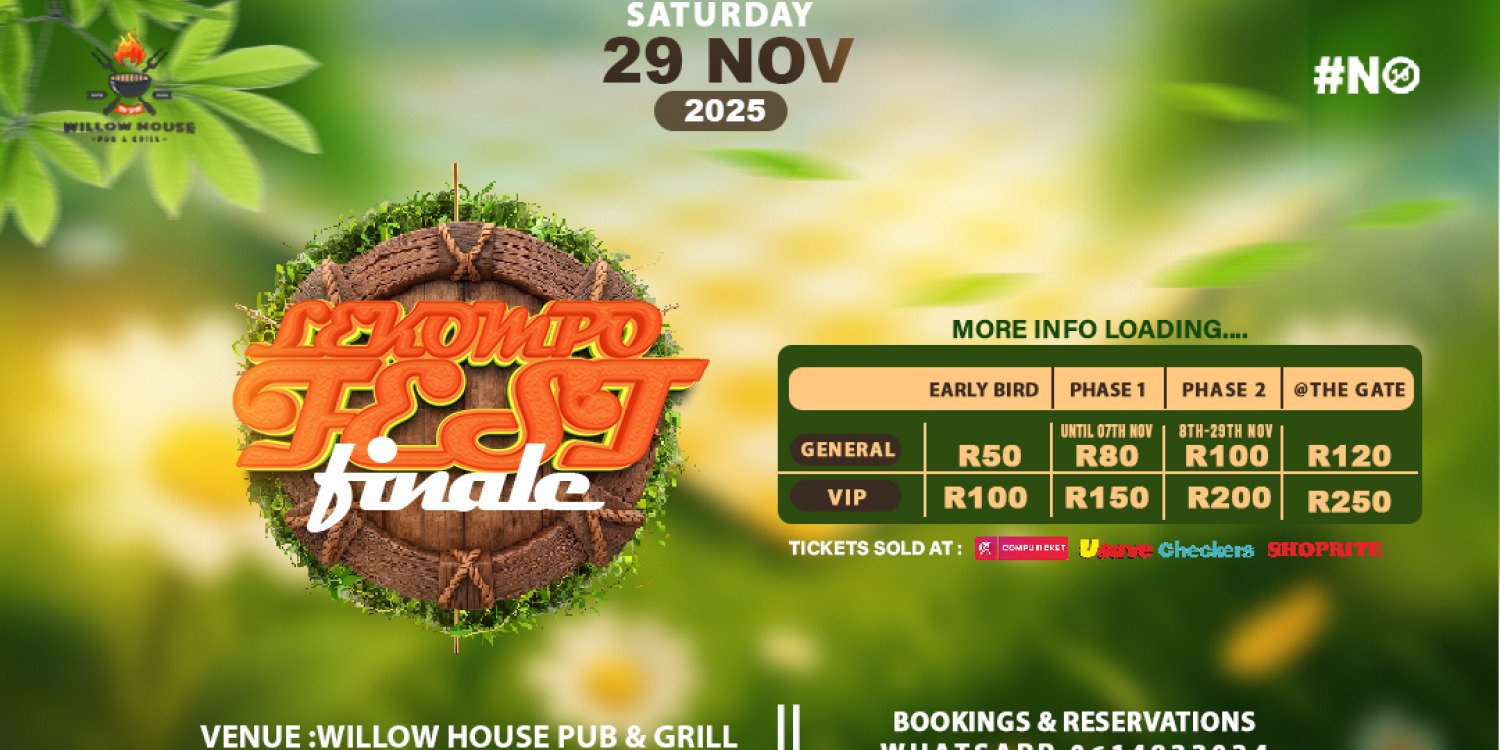 Lekompo Fest Finale 
