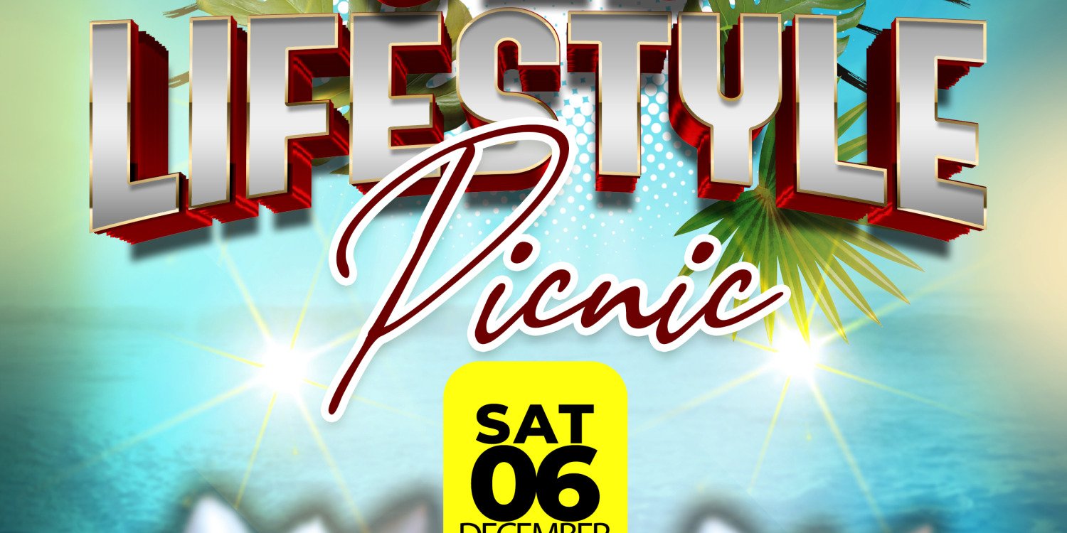 023 Lifestyle Picnic