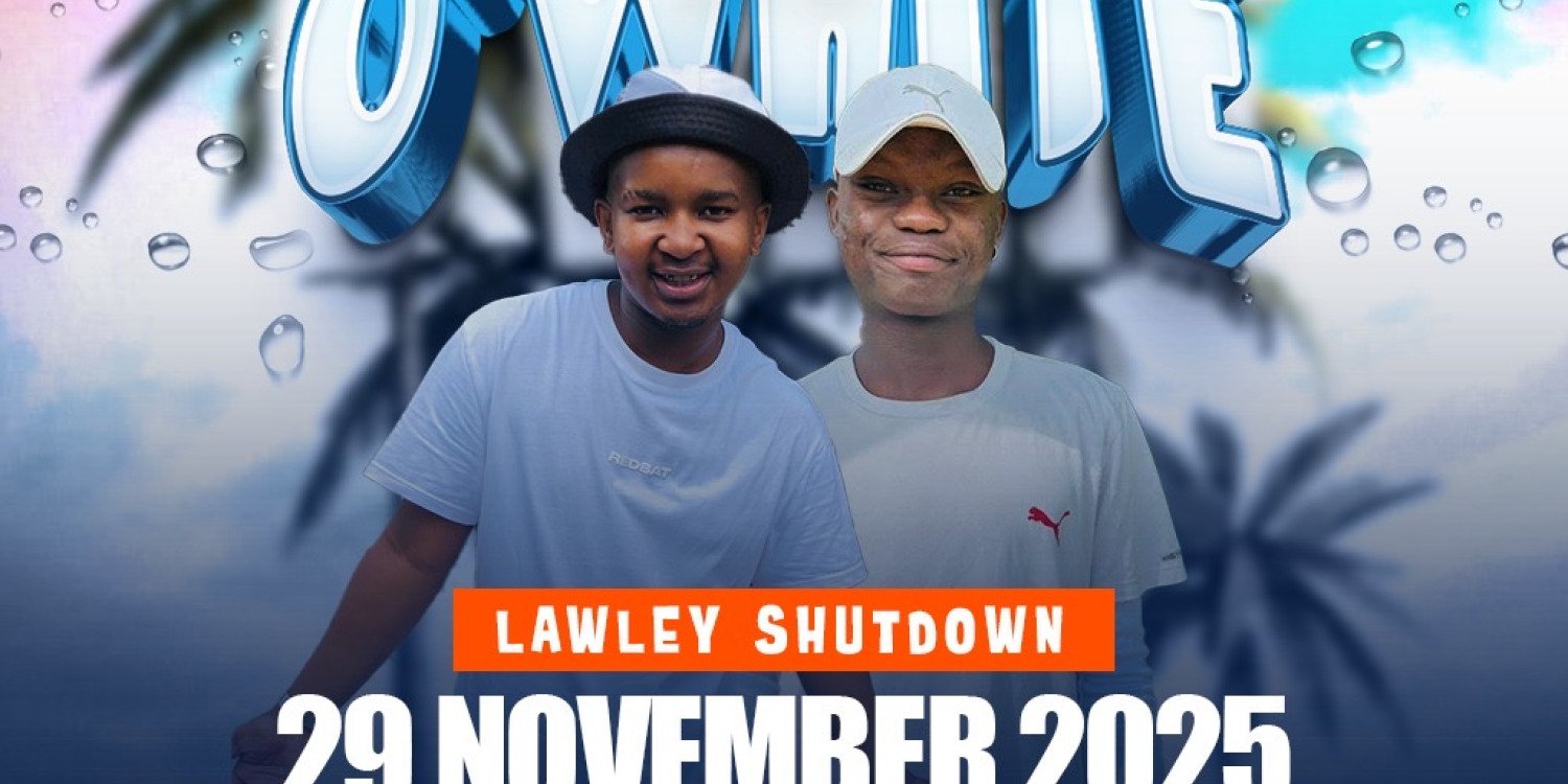 Umswenko O’White 2.0