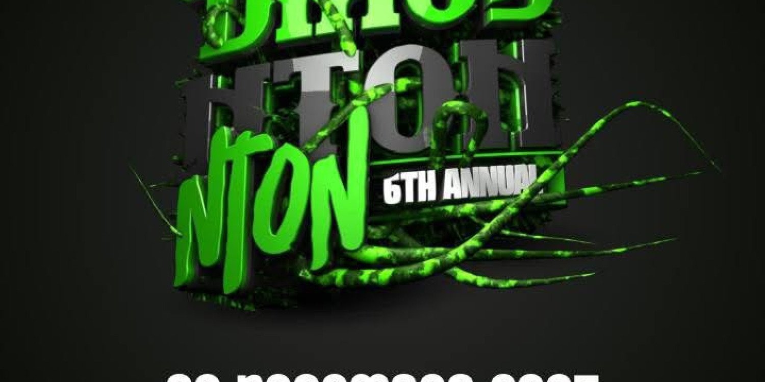Virus Nton Nton 6th Annual 