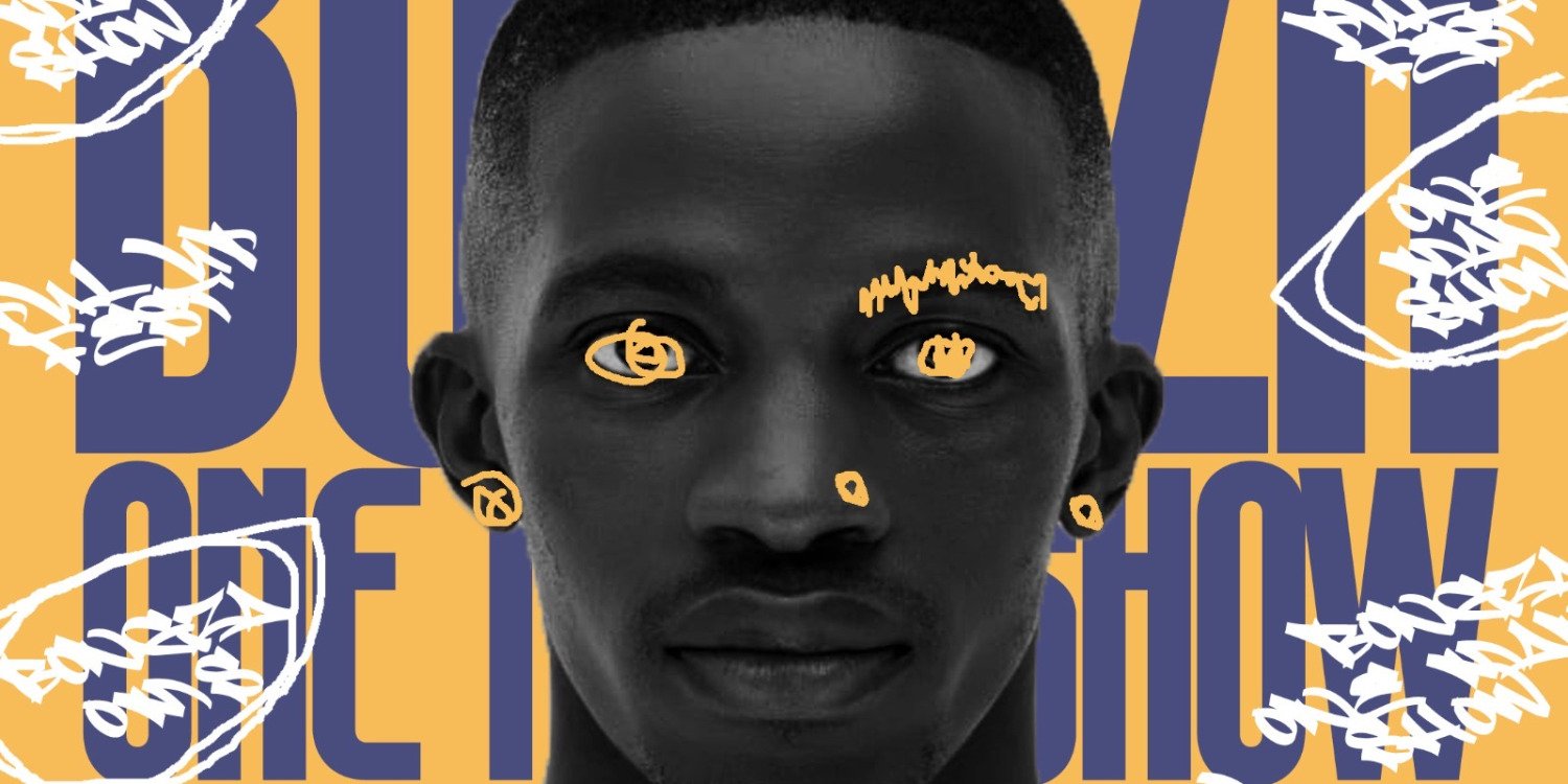 BONGZA’s One Man Show