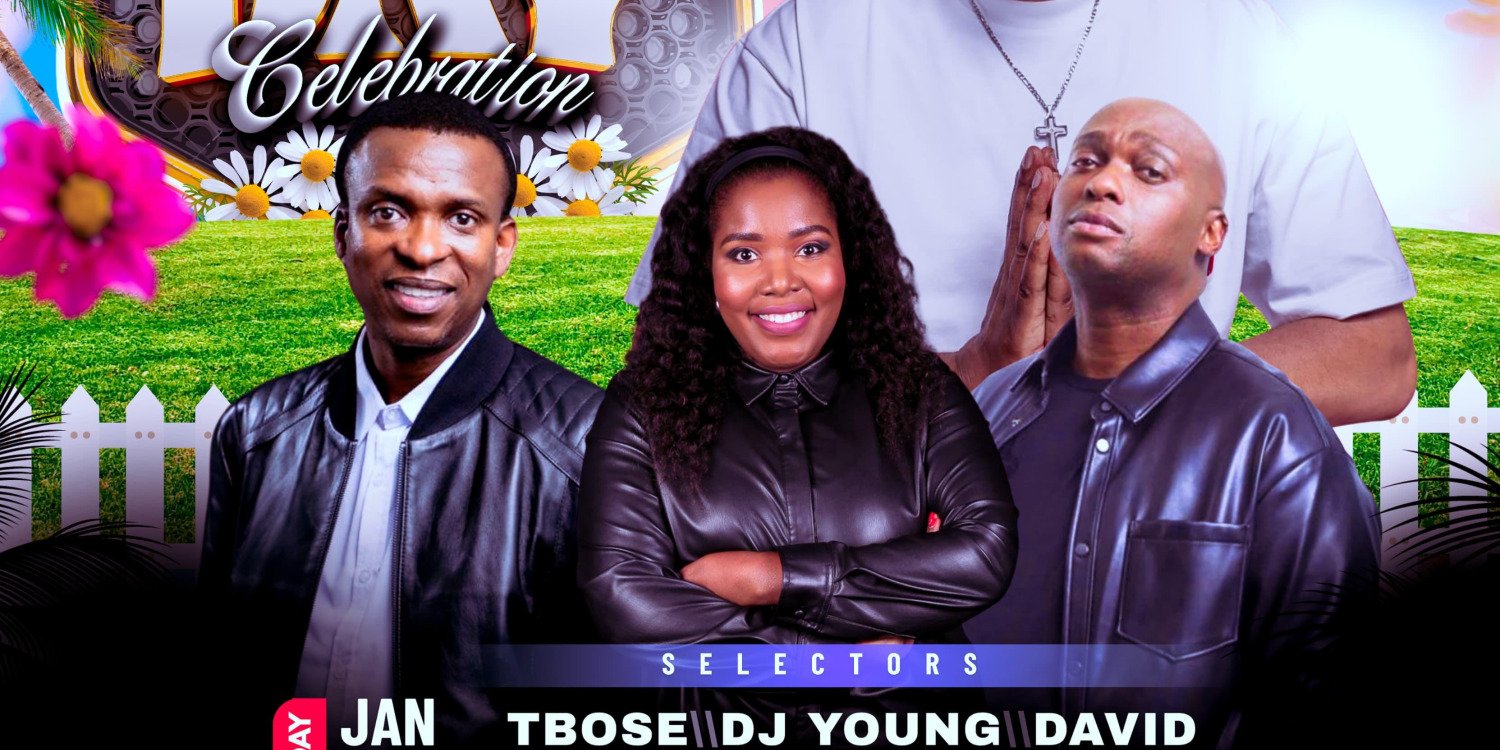 4th Annual New year`s Day Celebration 