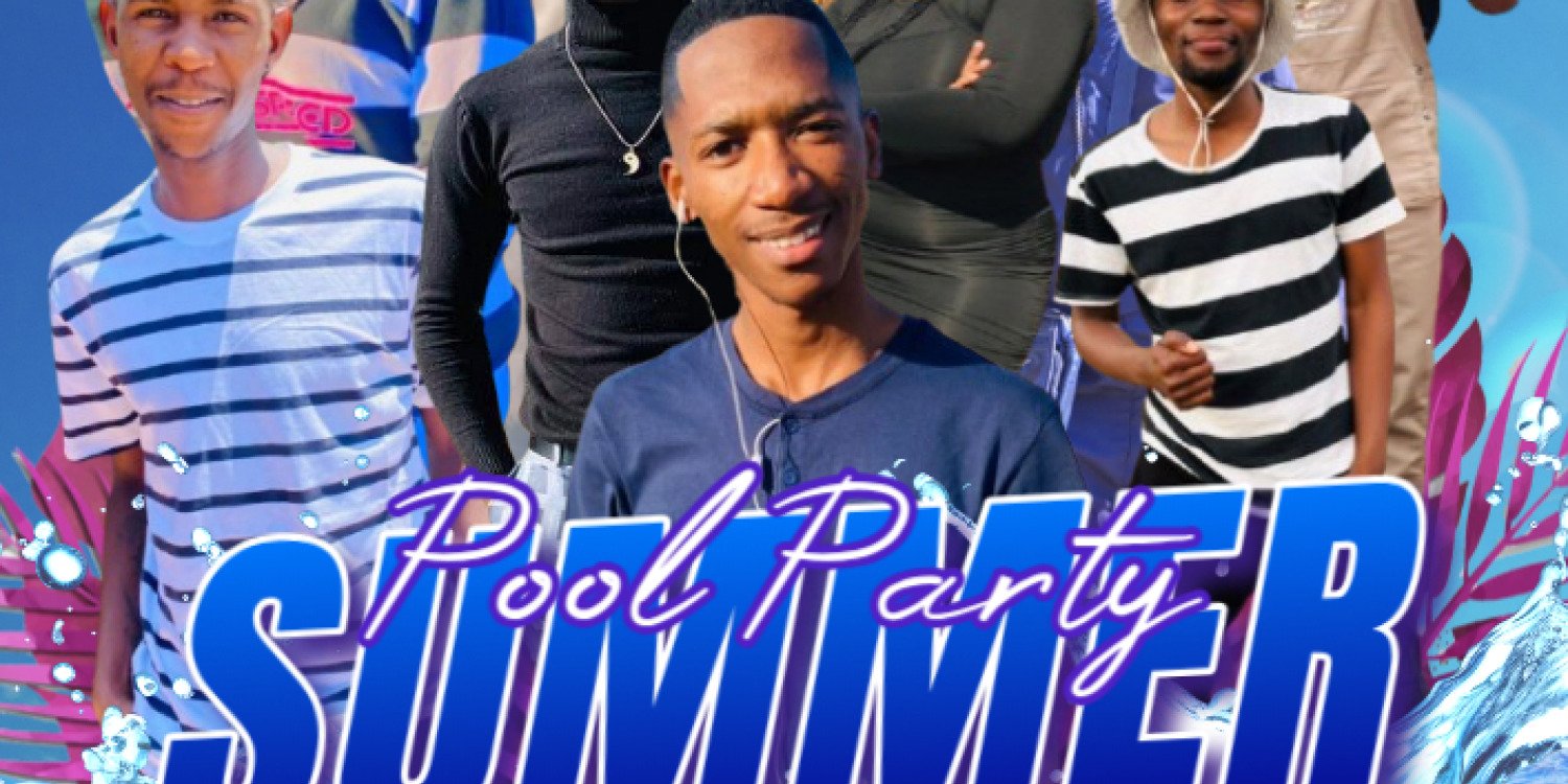 Pool Party 