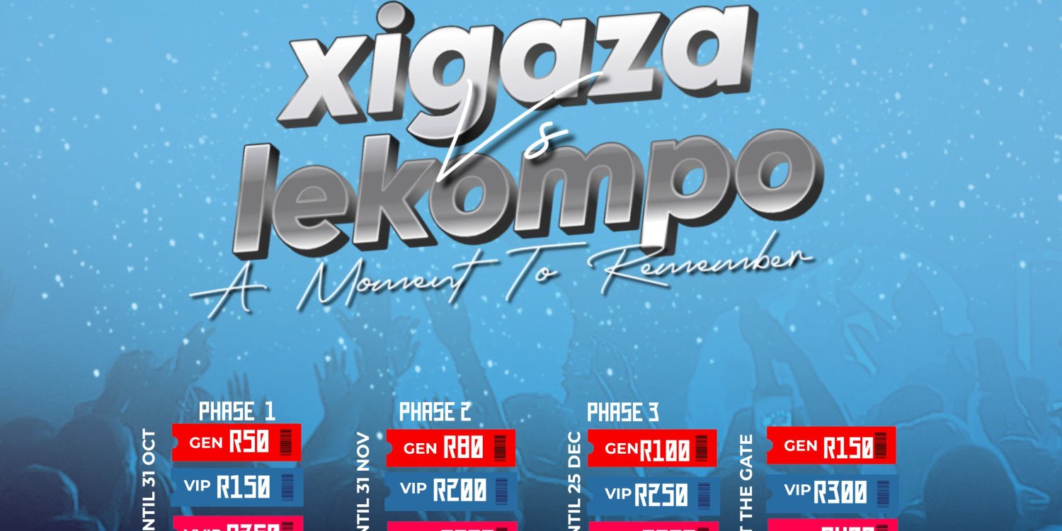 Lekompo vs Xigaza