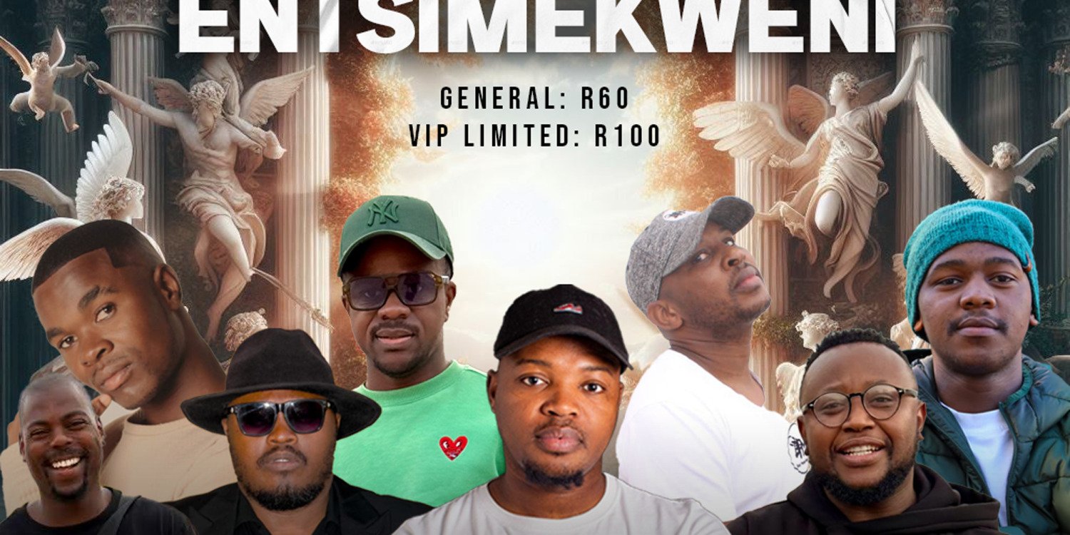 HOMECOMING ENTSIMEKWENI
