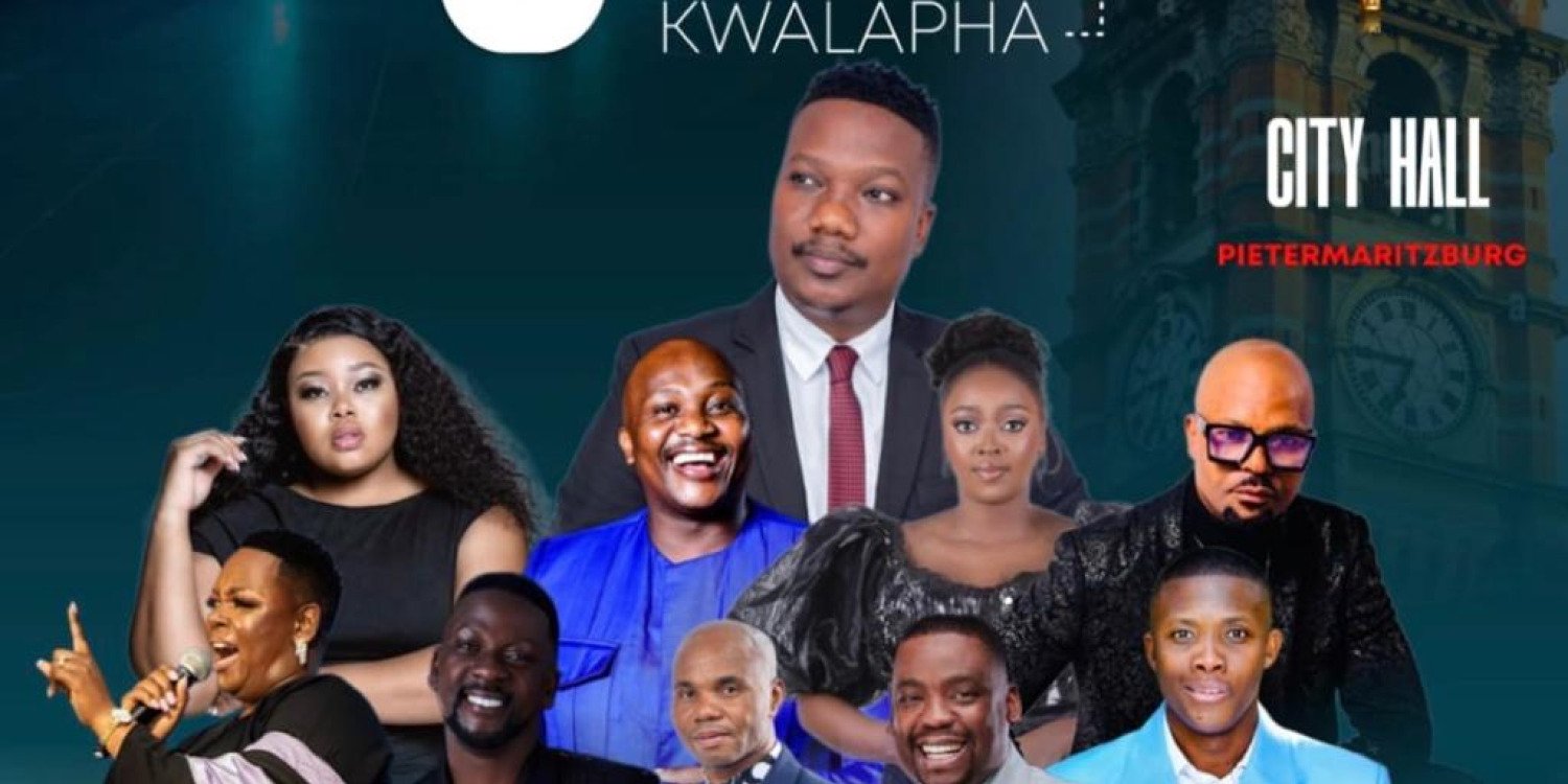 Usigcine Kwaze Kwalapha