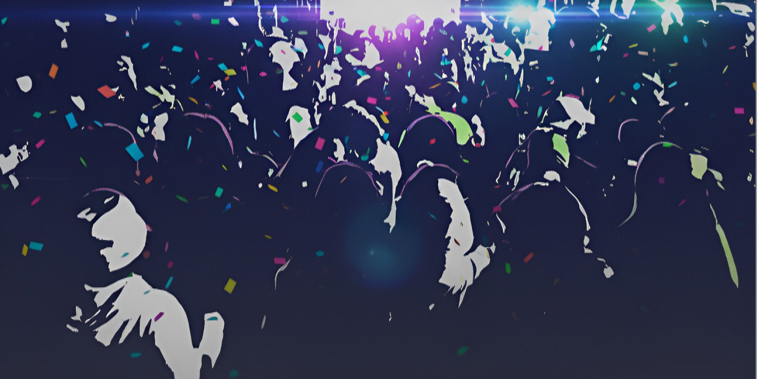 INKWARI 2nd Annual Rave (PENI PHANSI)