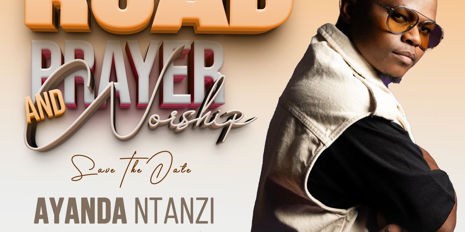 Asiphephe Road Prayer and Worship