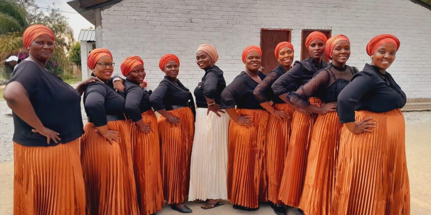 Bana Ba Moya 1st Annual Event