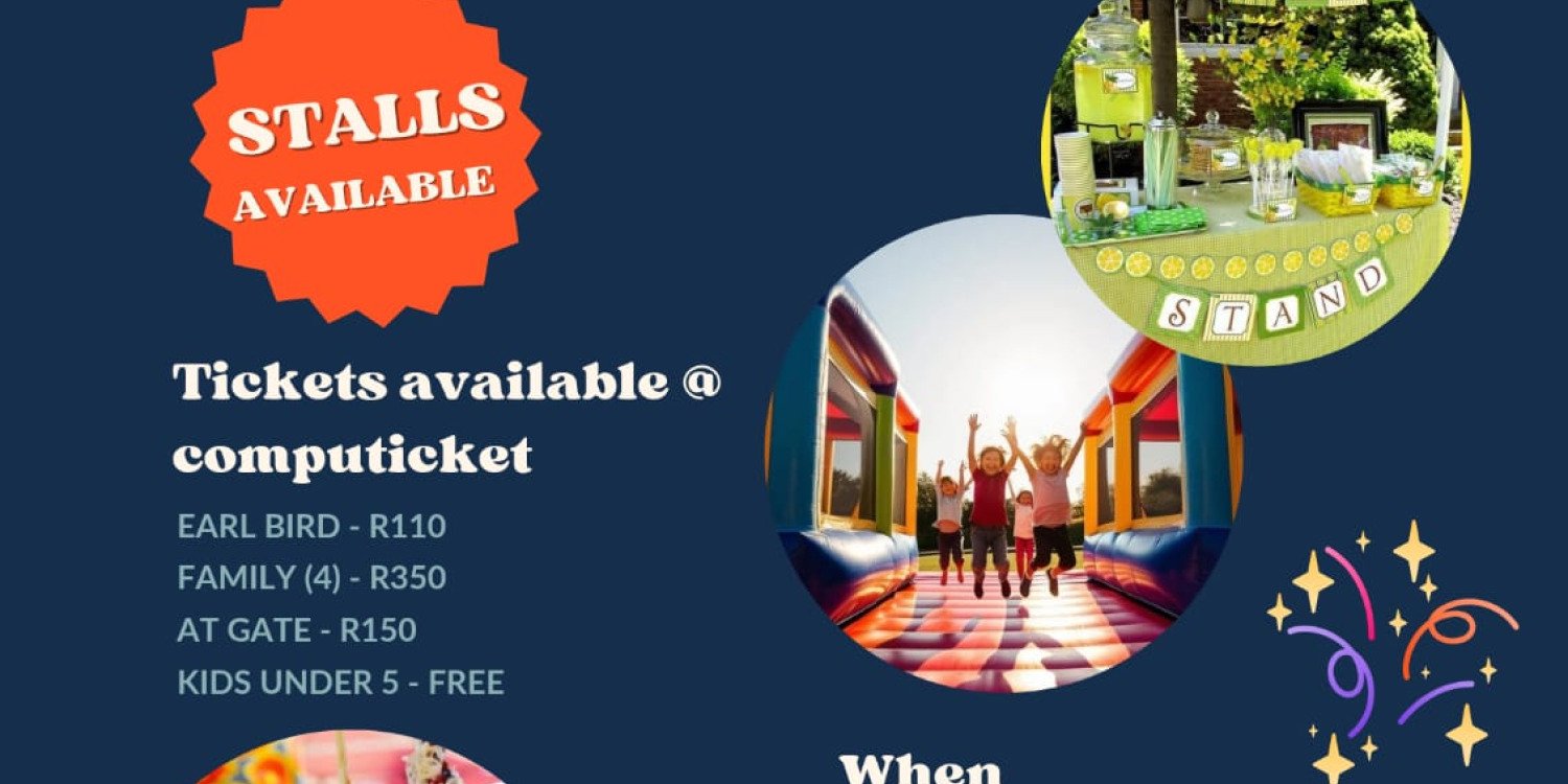 Ekurhuleni Kasi Bazaar