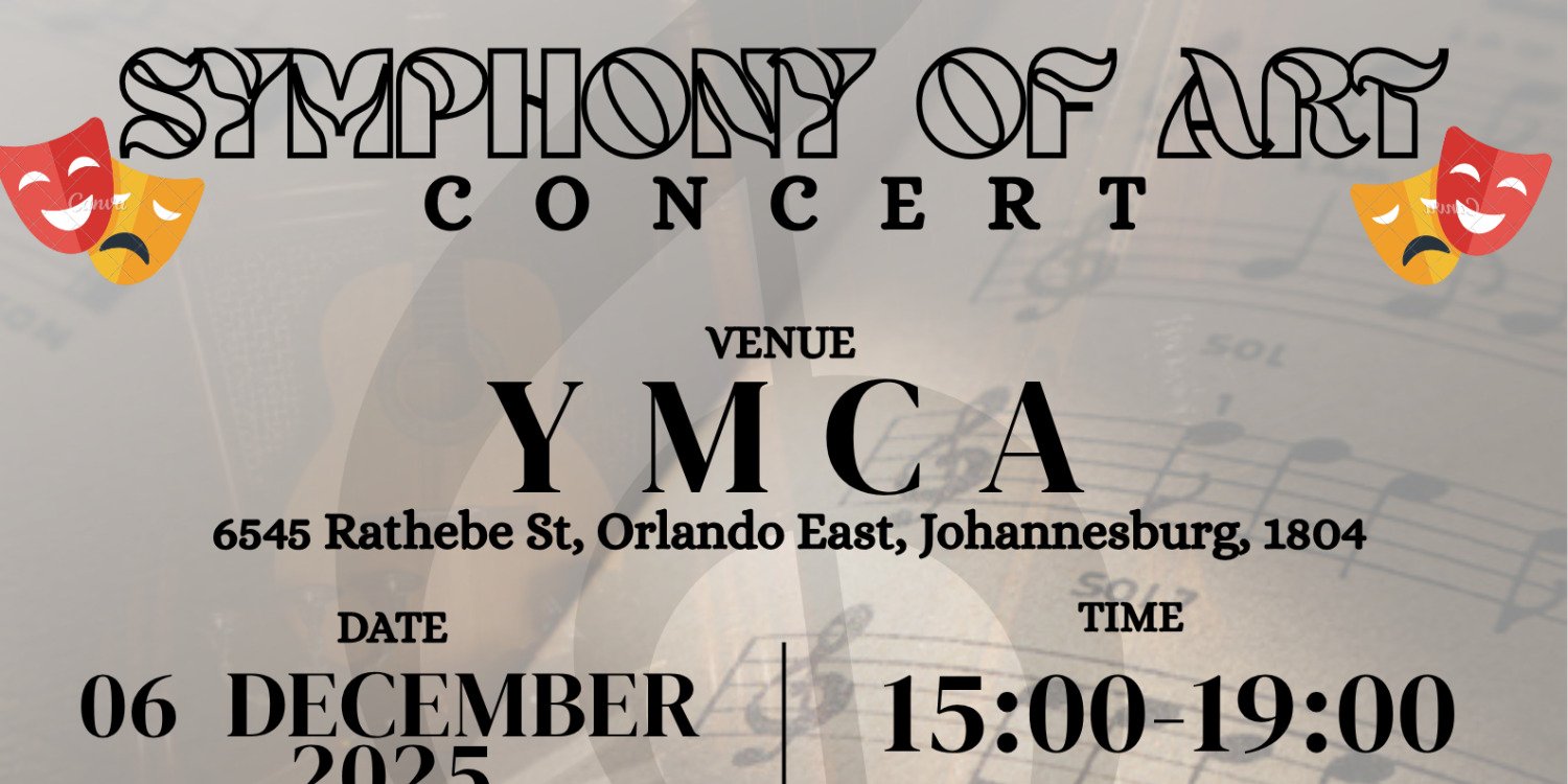 Precious Voices concert Symphony of Arts