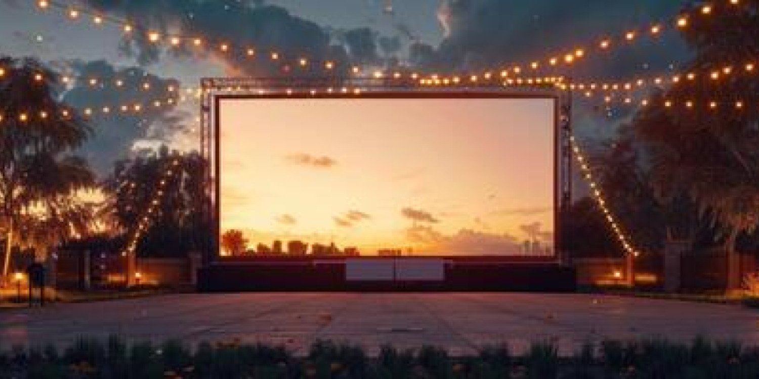 Indigenous games and movies 