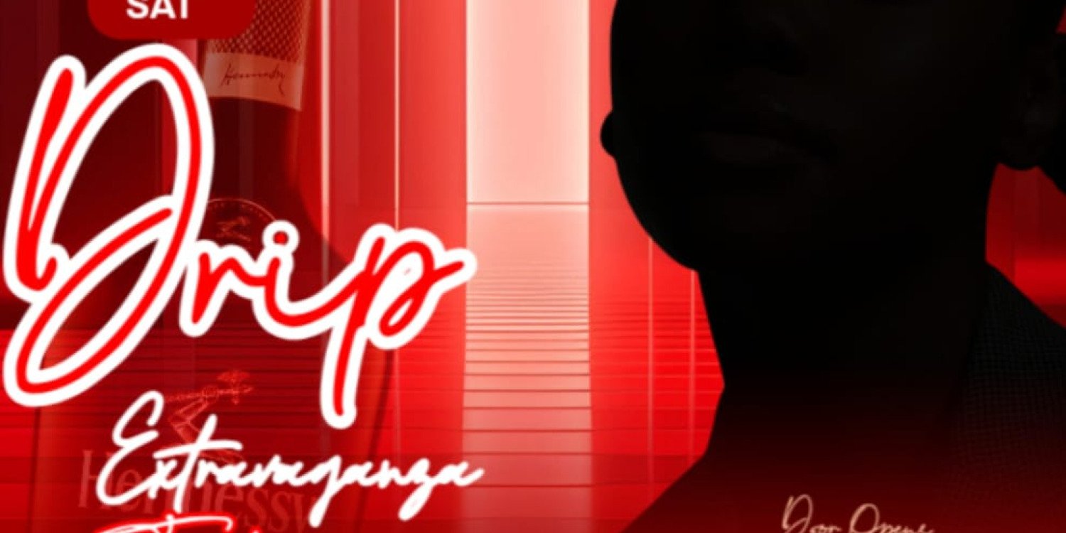 Drip Extravaganza Fest