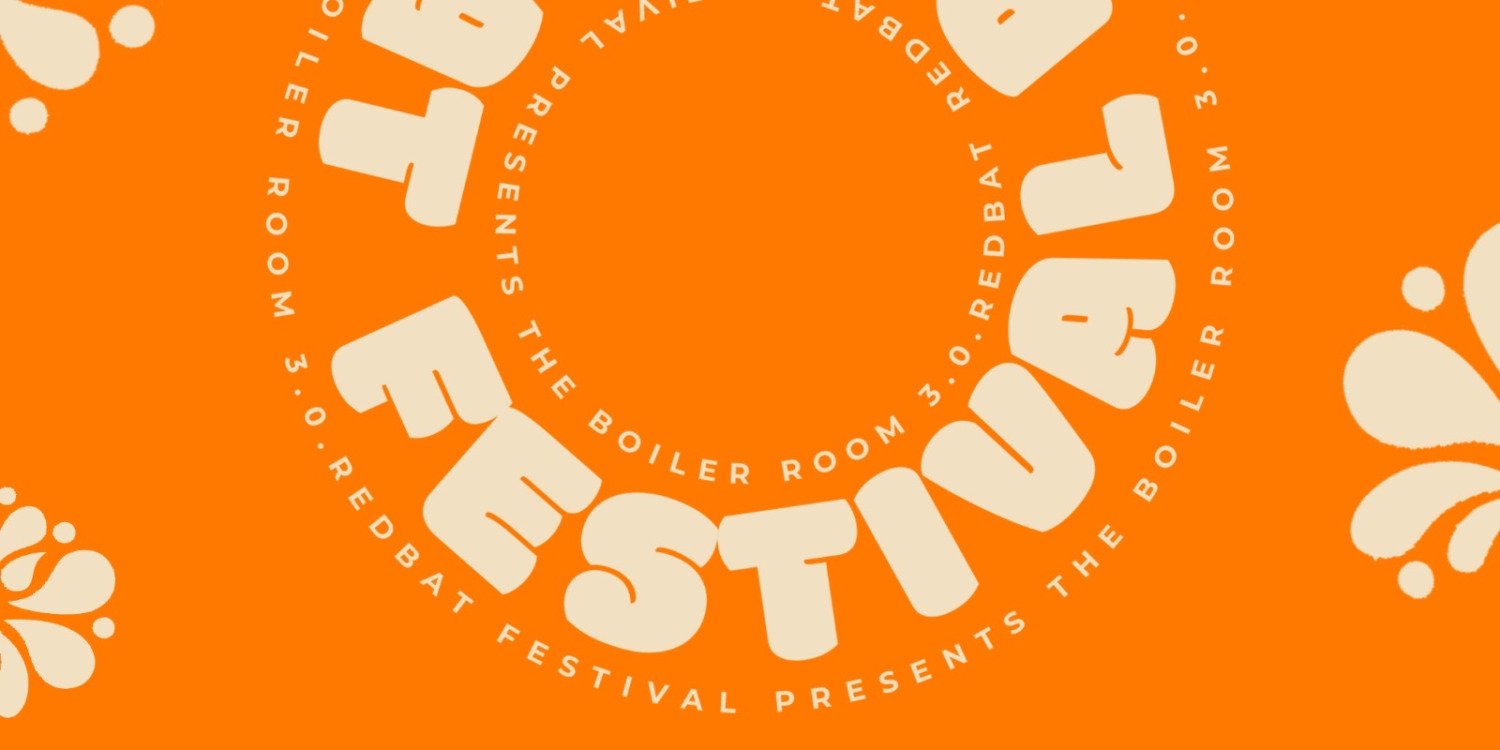 ROYAL REDBAT FESTIVAL