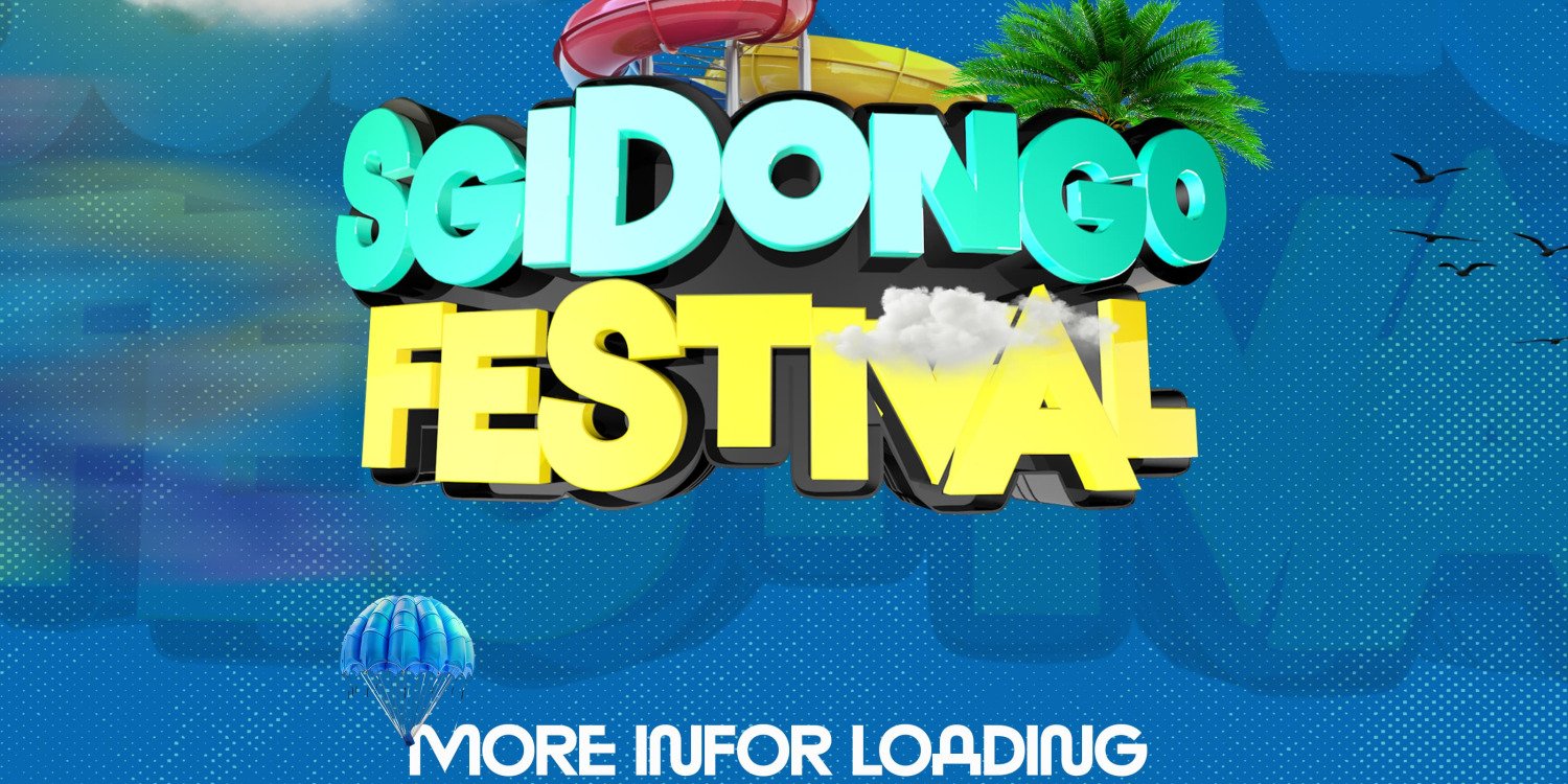 Sgidongo Fest 