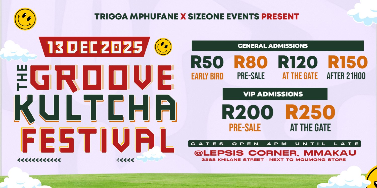 The Groove Kultcha Festival