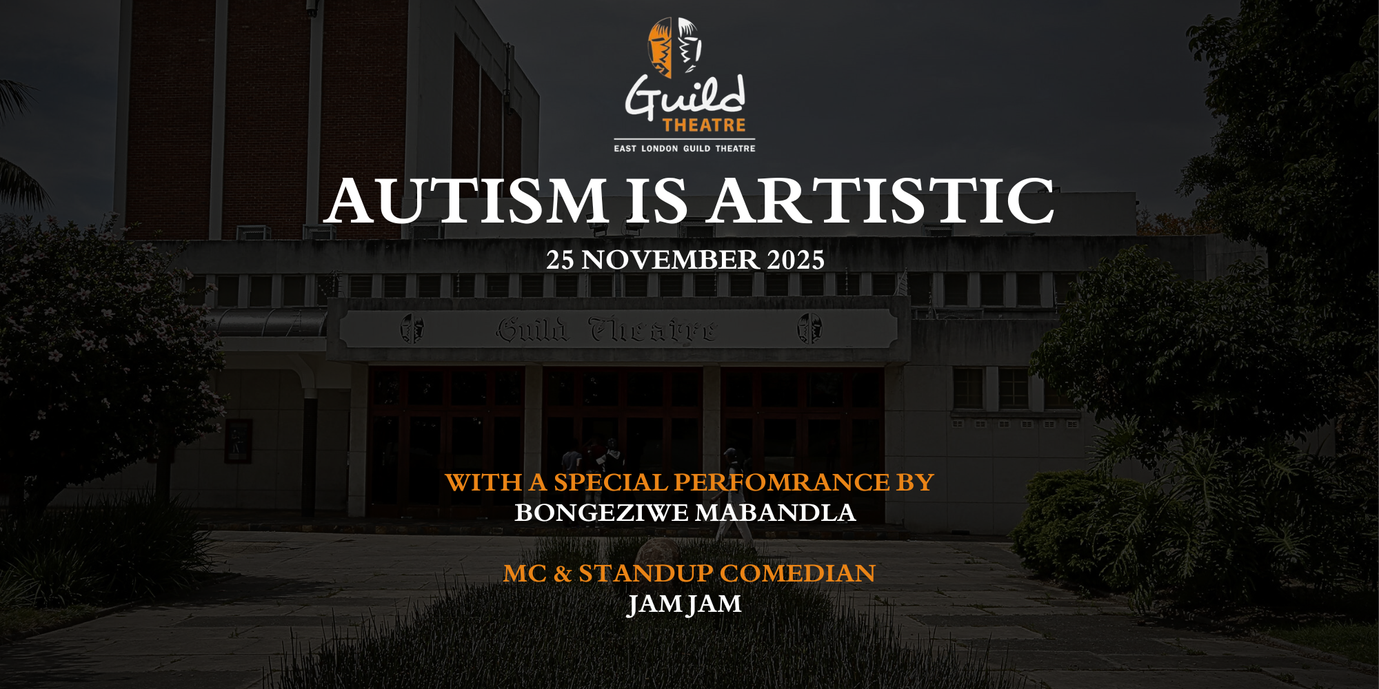 Autism Is Artistic