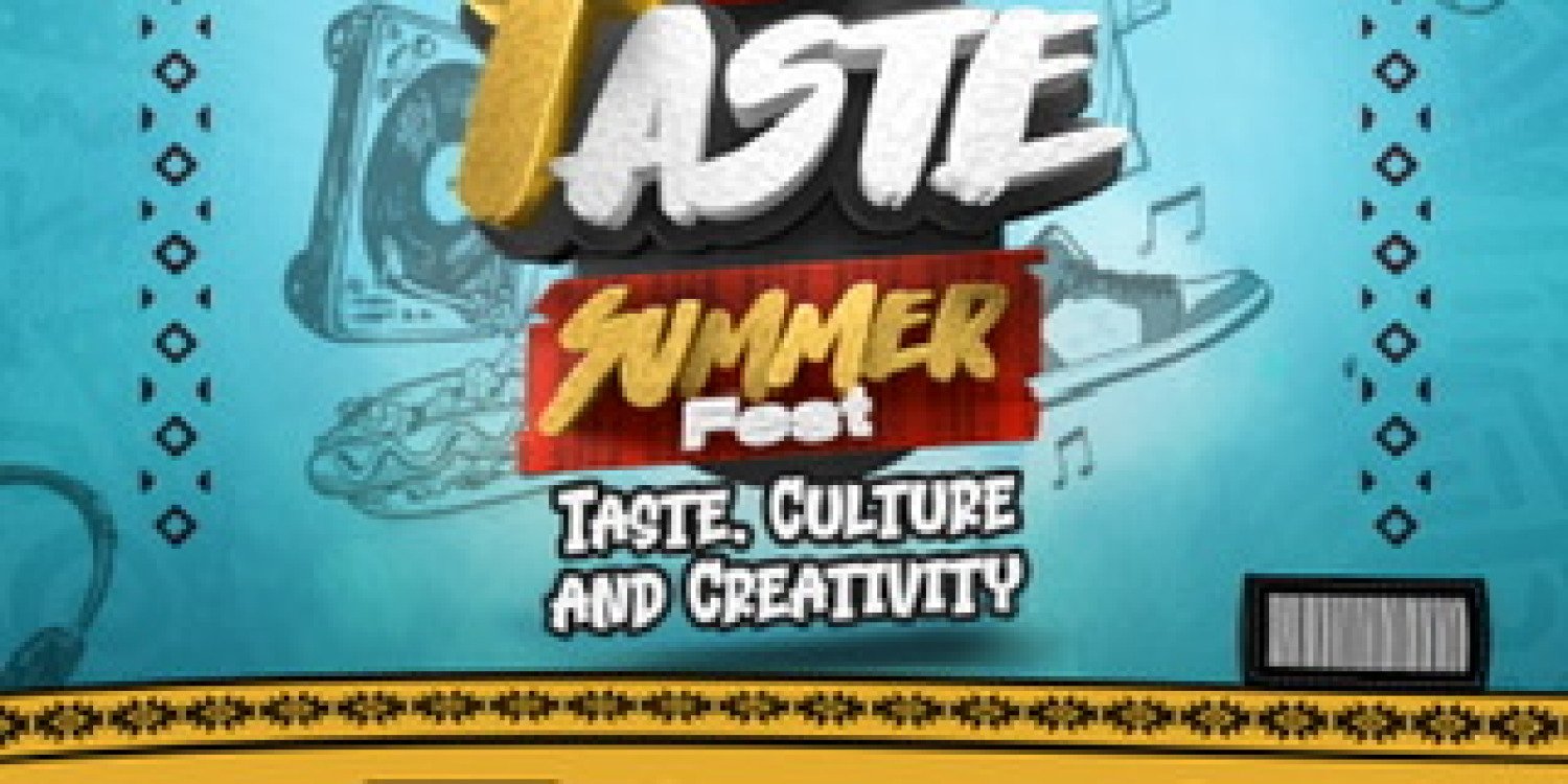 Umdlalo We Taste SummerFest