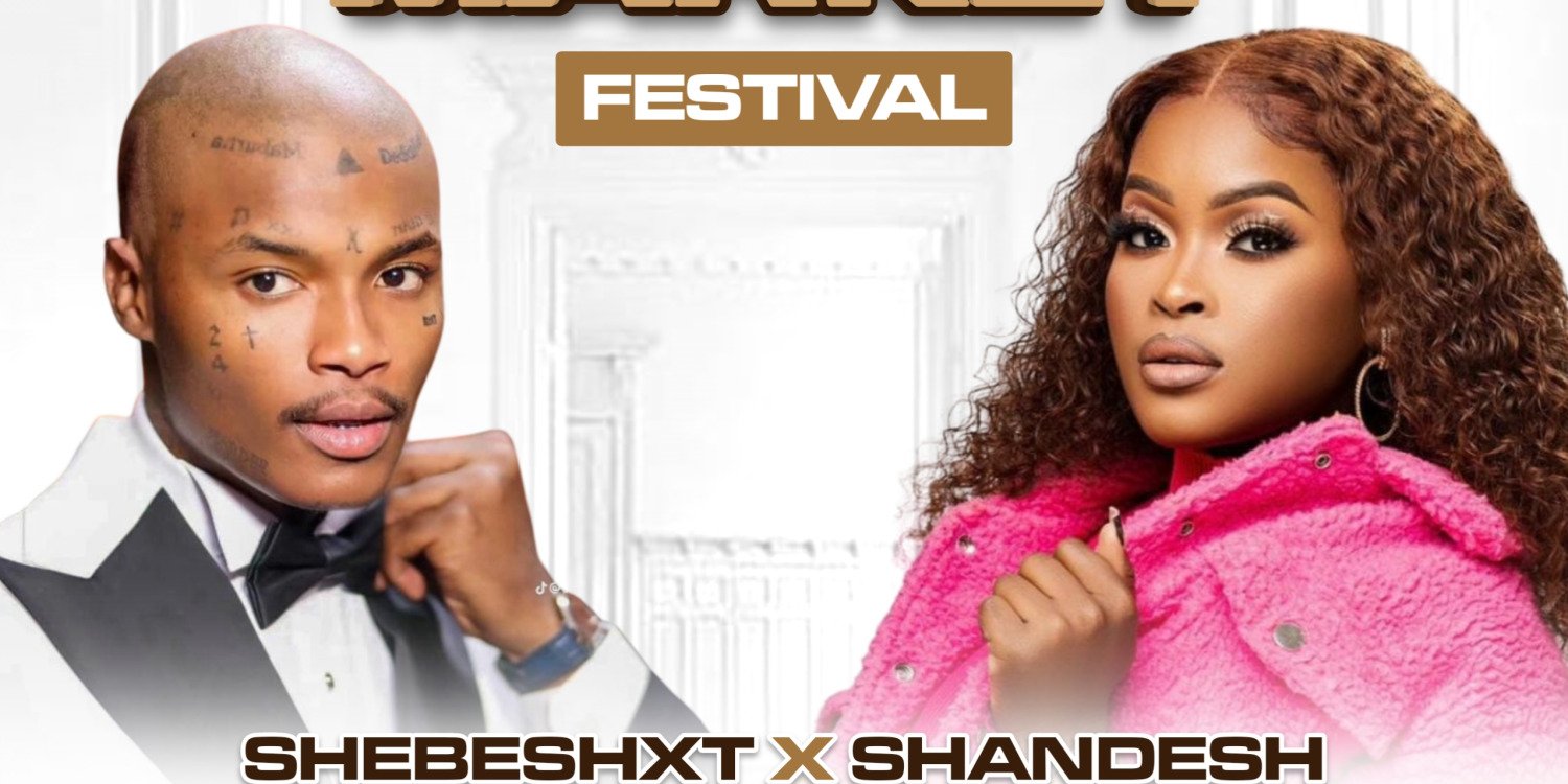 Moxon D3 Annual Pop Up Market Festival 