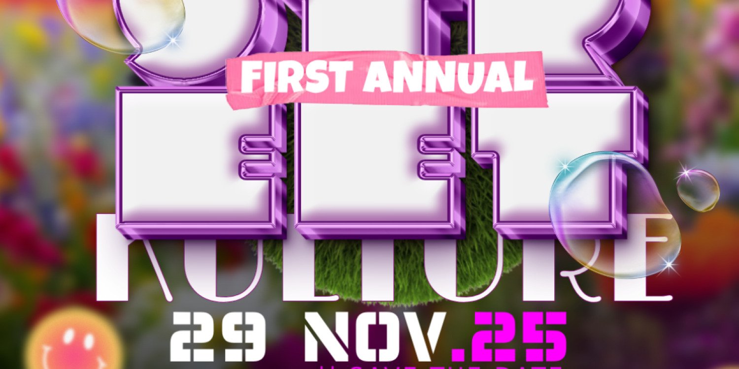 Street Kulture First Annual (Whiteman Kulture)
