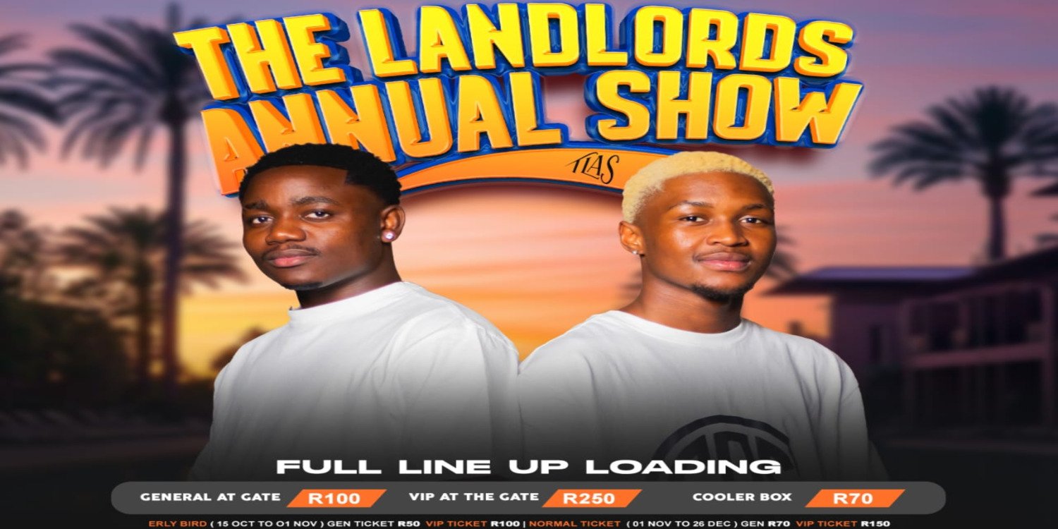 The Landlords Annual Show