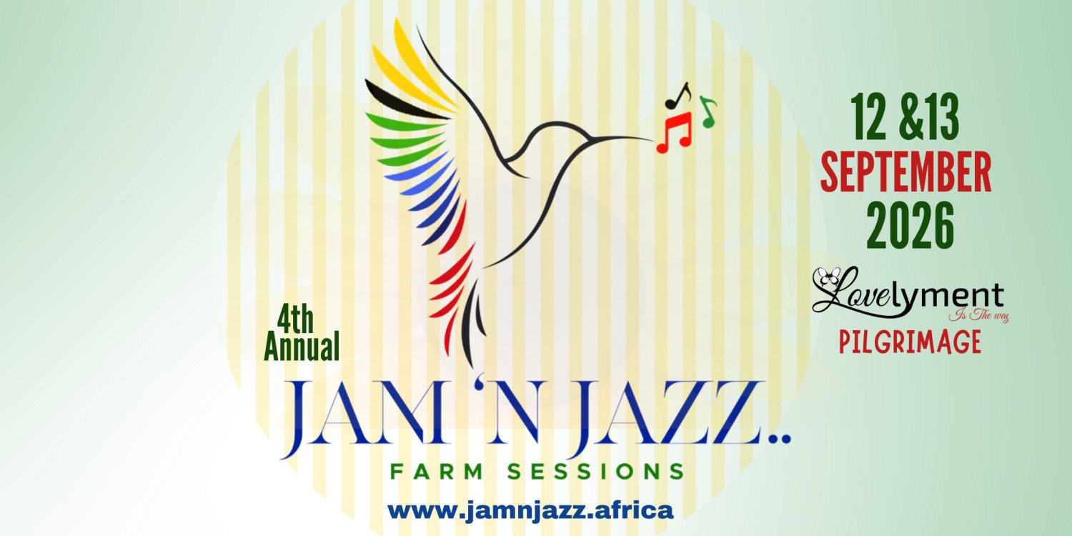 4th Annual JAM`nJAM LOVElyment Pilgrimage