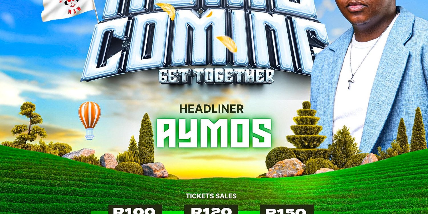 Ficksburg Homecoming 