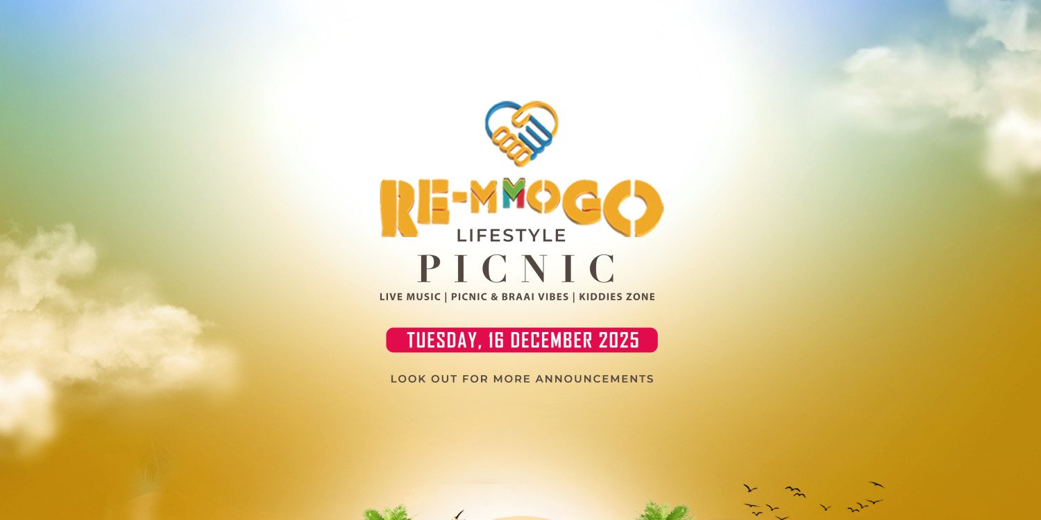 Remmogo Lifestyle Picnic