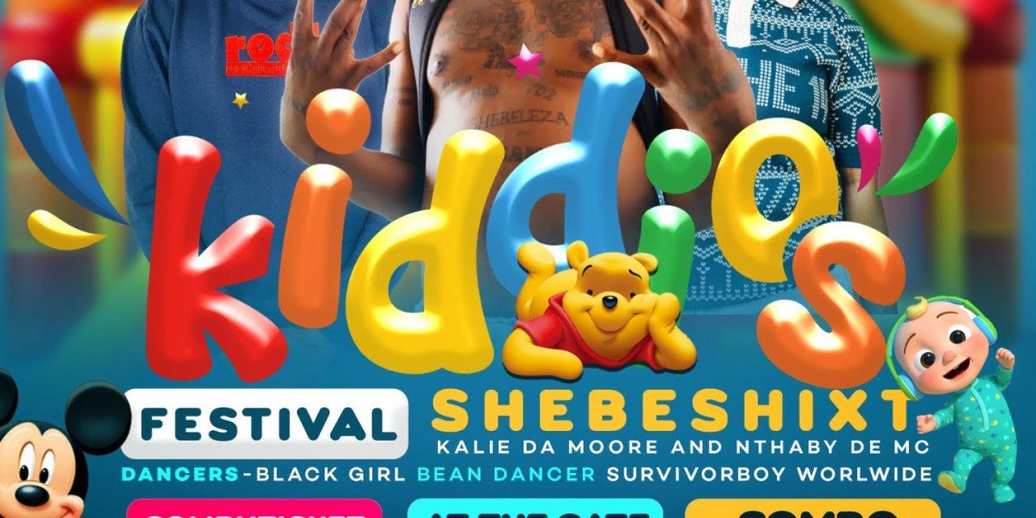 Tubatse Family Picnic & Kiddios festival