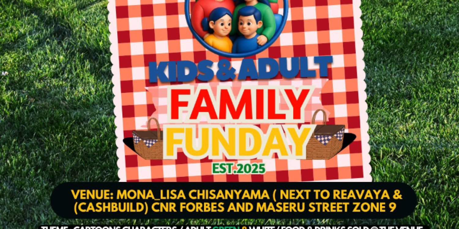 Soweto kids and Adult Festival 