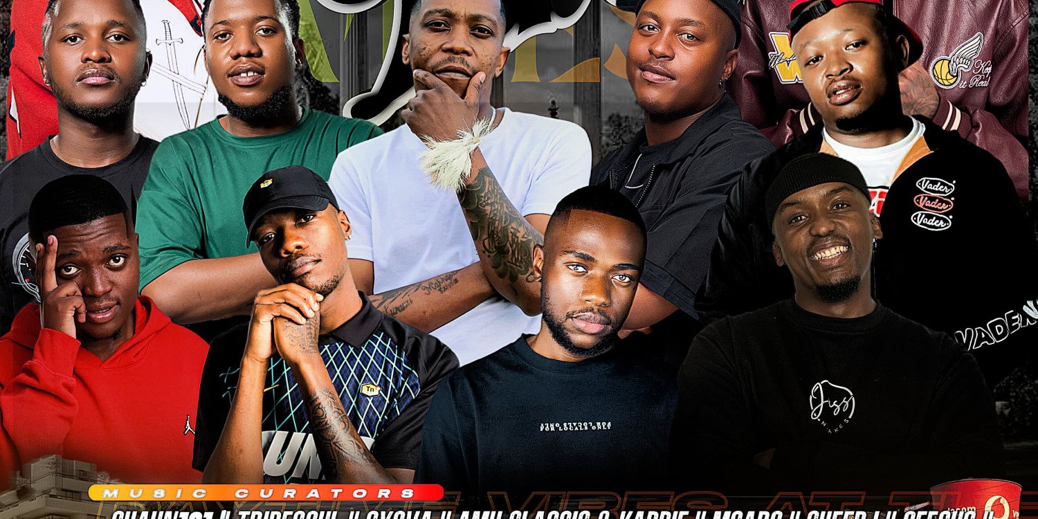 Black Entertainment Presents Daytime Vibes