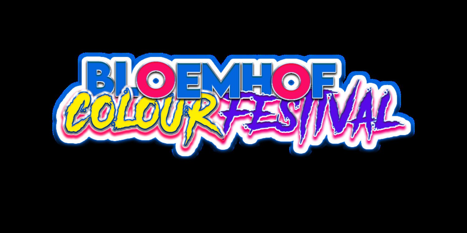 BLOEMHOF COLOUR FESTIVAL 