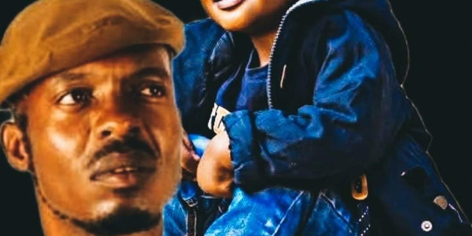 SelloNkosi`s one man show