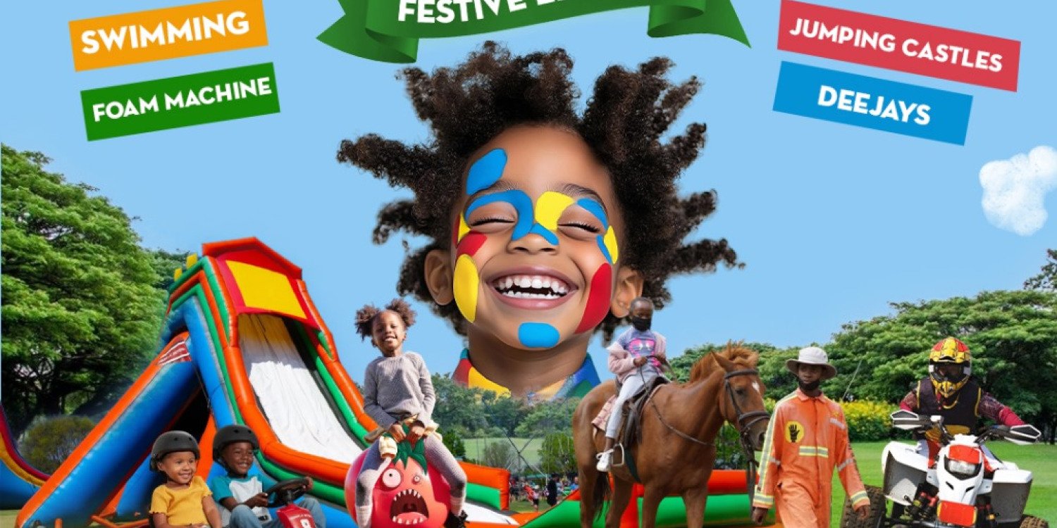 DNK Family Picnic Festive Edition 